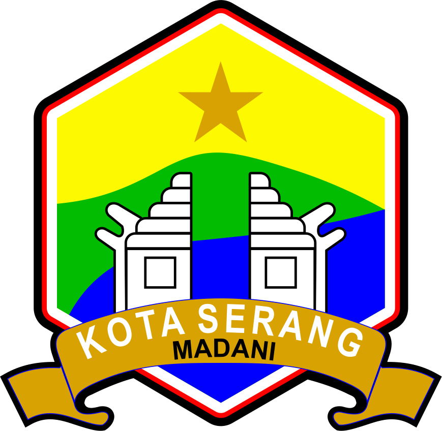 Logo Kota Serang